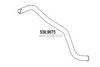 MERCE 6214922504 Exhaust Pipe